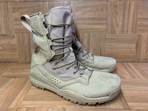 RARE Nike SFB Field 2 8\