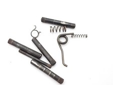 Harrington Richardson Sb1 12-guage Shotgun Parts Pins Springs