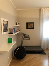 Tapis Roulant Technogym Myrun