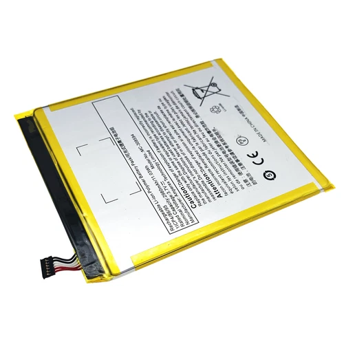 Battery For Amazon Kindle Fire 7" 5th Generation SV98LN (2015 Year) MC-308594 - Picture 4 of 5