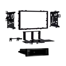 METRA 99-7814 Acura/Honda/Isuzu 1988-2006