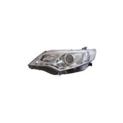 -Scheinwerfer links für Subaru Impreza 2008-2012