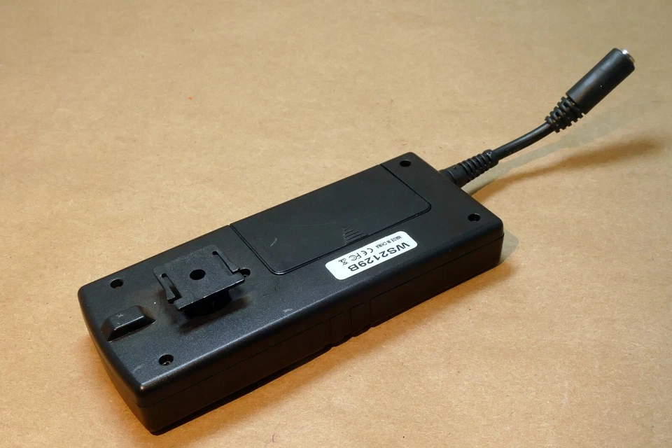 ProMaster Wireless Remote Shutter Release - not working AS IS parts - Image 4 of 4