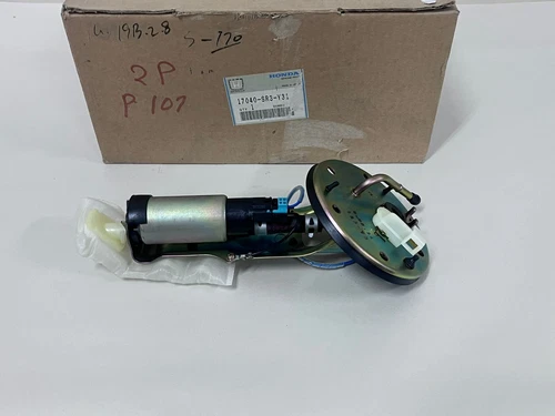 HONDA CIVIC 1993-94 FUEL PUMP # 17040-SR3-Y31 OEM (C5-2)IR