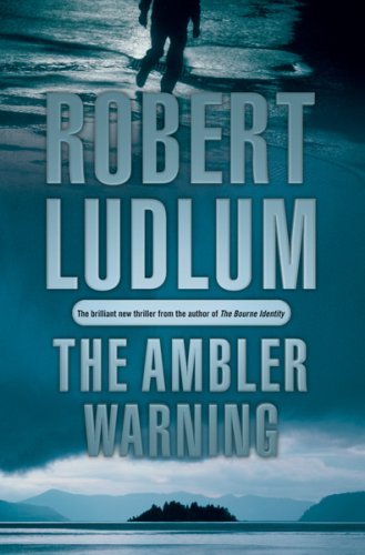 Ambler Warning By Robert Ludlum