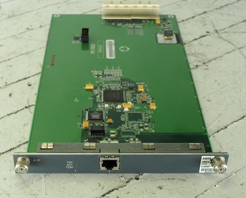 Avaya MM340 E1/T1 Data WAN Media Module 700281702