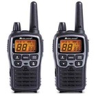 Midland XT70 PMR-446 Dual Band Radio Walkie Talkie LPD/PMR Transciever