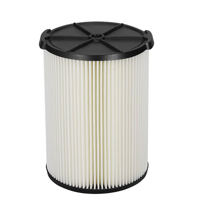 #ad VF4000 Replacement Filter For RIDGID For Shop Vac Wet Dry $13.28