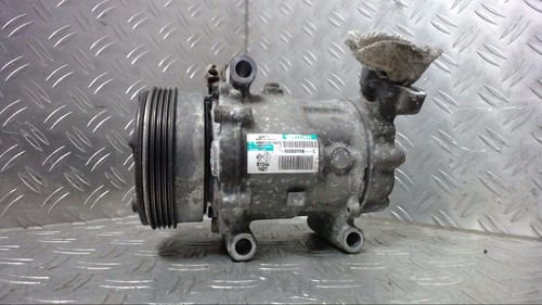 Renault B Klimakompressor