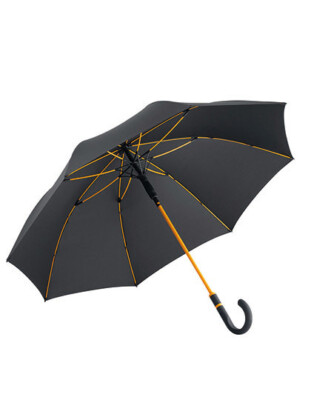 FARE Stockschirm AC-Midsize FARE -Style Regenschirm SCHIRM 112 cm 