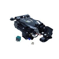 27-5024 Maxgear Kompressor, Druckluftanlage