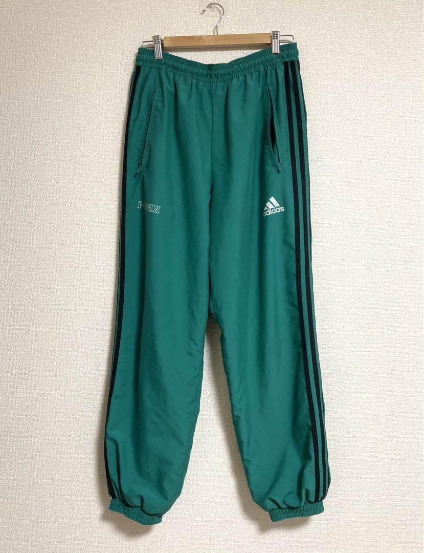 l*d様 Gosha Rubchinskiy × adidas トラックパンツ Gosha Rubchinskiy Men S Adidas Track Pants Designer Pants Limited