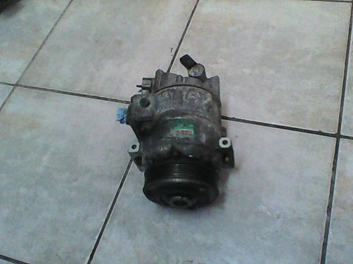 Kompressor Klimaanlage VW Touran 1K0820803Q