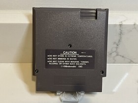 Tiny Toon Adventures  - 1991 NES Nintendo Game - Cart Only - TESTED!