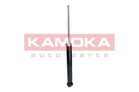 Kamoka StoßDäMpfer Hinten FüR Opel Zafira Tourer C P12 Chevrolet Orlando J309