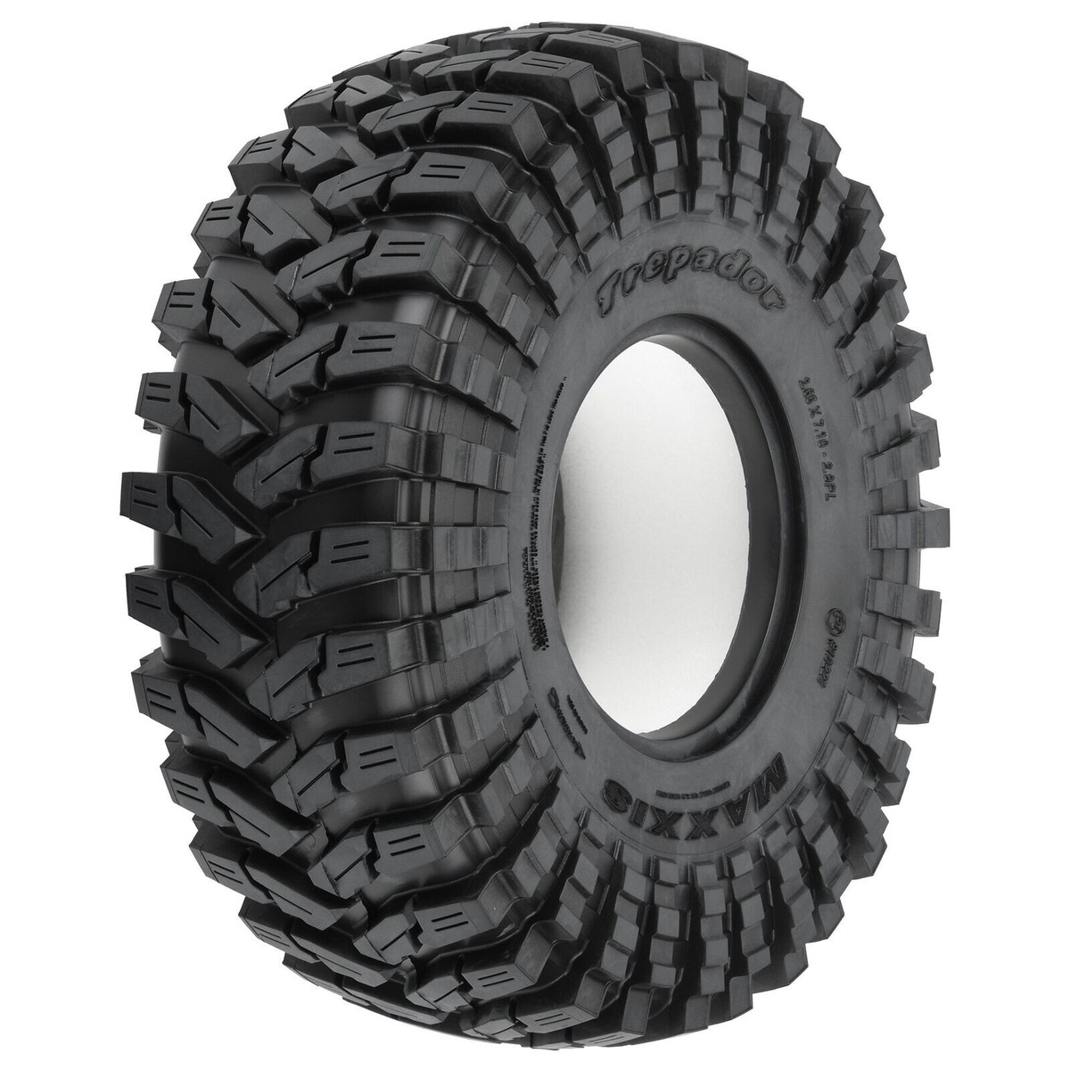 Proline 10221-14 1/6 Maxxis Trepador G8 F/R 2.9