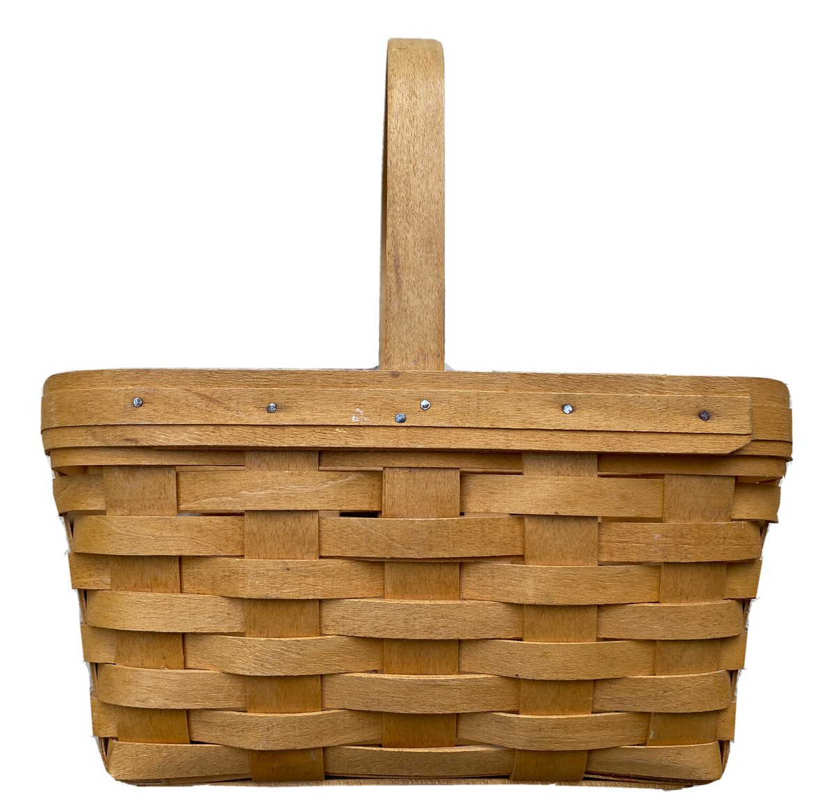 bell⭐︎ロンガバーガー　longaberger バスケット　5個セット longaberger ロンガバーガー 5個セット バスケット カゴ