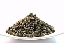 Jasmine Pearl Jasmine Green tea handcrafted loose Leaf tea 1/2 LB