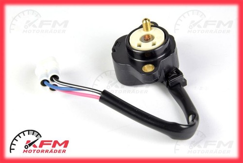 Suzuki GSXR600 GSXR750 GSXR1000 Sensor Gangposition sensor gear position Neu - Bild 2 von 3