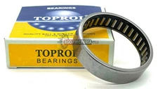 TOPROL HK4012 Needle Roller Bearings 40x47x12mm 26053326,F65W4B413BA,F65Z4B413BA