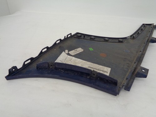 Original Audi R8 427 Spyder Seitenteil unten 427809383B links 427 809 383 B - Picture 9 of 9