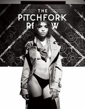 The Pitchfork Review Issue #8 (Fall) - Pitchfork - Good - See condition note...