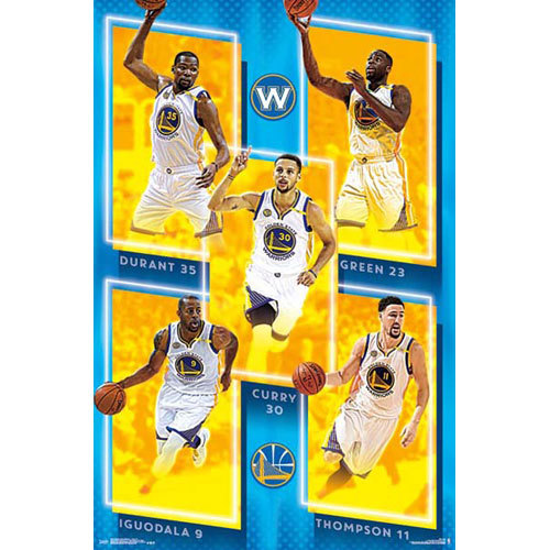 Golden State Warriors Current Roster 2016 Nylon Calculus: Visualizing