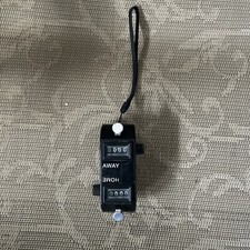 Vintage Martin Sports Dual Pitch Counter