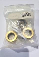 Cat Pumps 76536   5CP6120 High Temperature Seal Kit , 5CP2120W,  5CP2140WCS