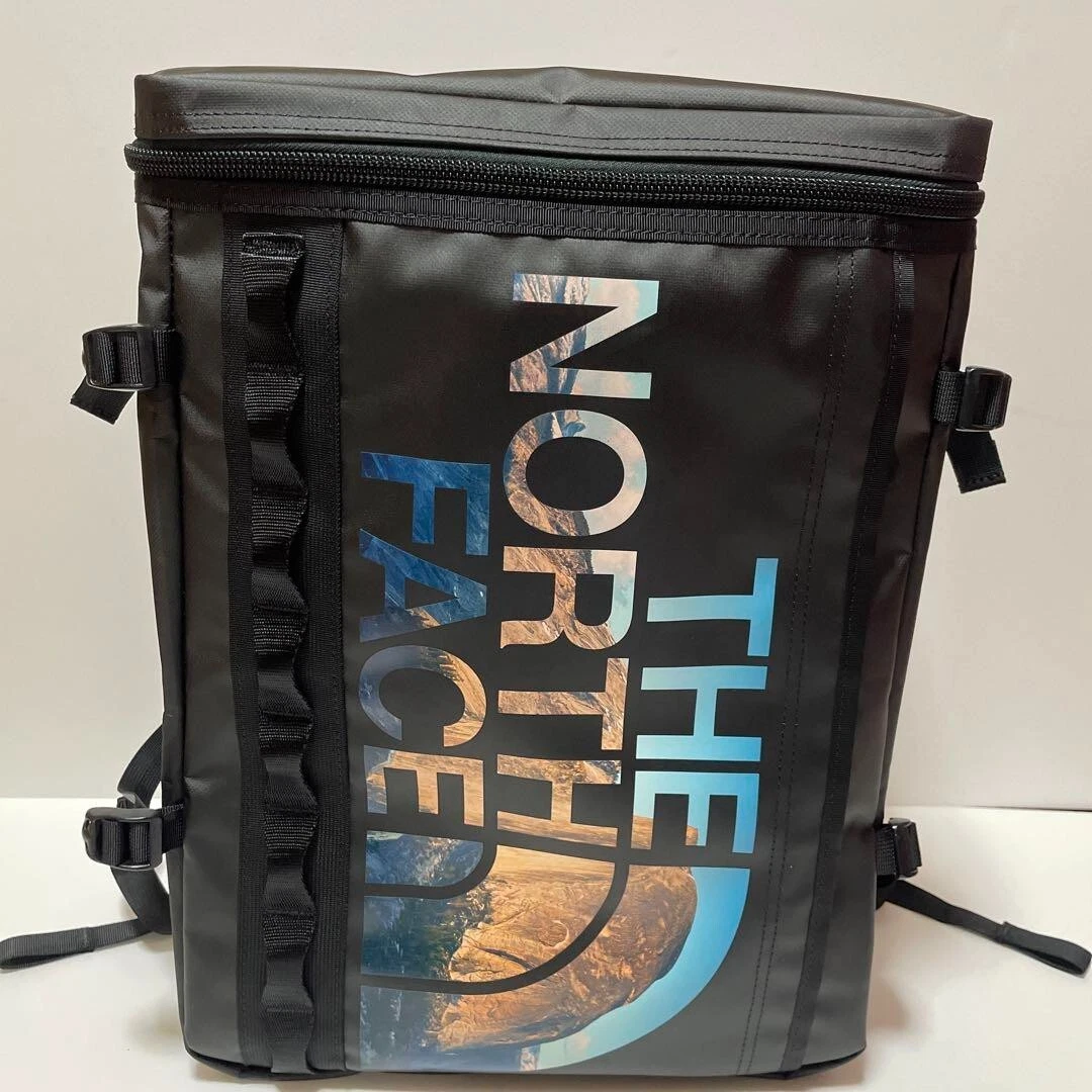 THE NORTH FACE Backpack Novelty BC FUSE BOX 30L YT BCFUSEBOX