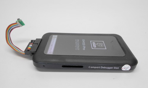DediProg EM100-Pro Spi Flash Émulateur/Programmeur Kit Avec Câble USB - Photo 4/4