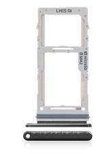 Dual Sim Card Tray Compatible For Samsung Galaxy Note 10 Plus, 5G