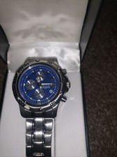 Disney Time Works Limited Edition Mens Watch