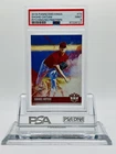 2018 Panini Diamond Kings #73 Shohei Ohtani Pitching No Pinstripe RC PSA 9 MINT