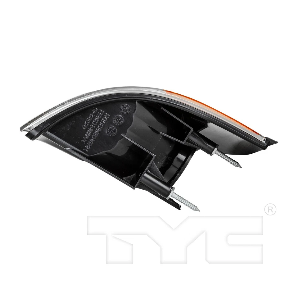 Luz de giro/estacionamiento delantera izquierda TYC para Mazda B2500 2001 Foto 4 de 4