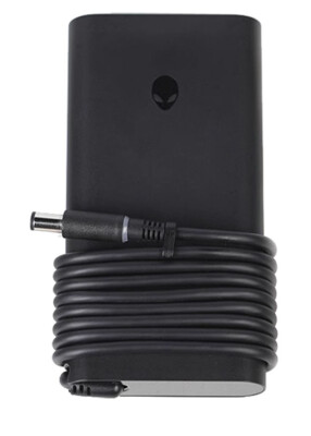 19.5V 330W AC Adapter GaN Charge For Dell Alienware M17 R4 X51 17 Power Supply
