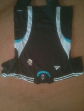 Real Madrid training top