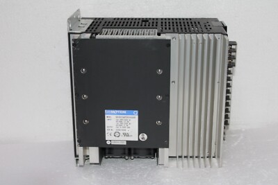 SANYO DENKI QS1A15AP0XXXXS00 AC SERVO DRIVE | eBay