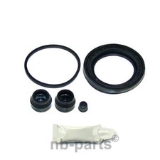 Bremssattel Reparatursatz vorne 60 mm für Suzuki Grand Vitara II Toyota RAV 4 II