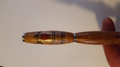 several different wood pen blanks, you select amounts and which woods - Picture 5 of 13
