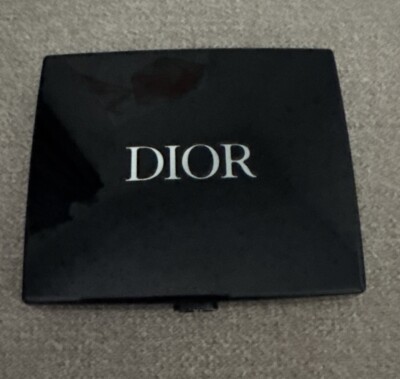DIOR  Diorshow Eyeshadow 683 Rouge Saga/ Limited Edition - NWOB Authentic