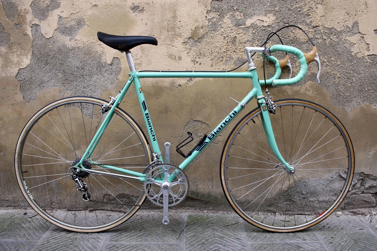 Ebay bianchi cheap