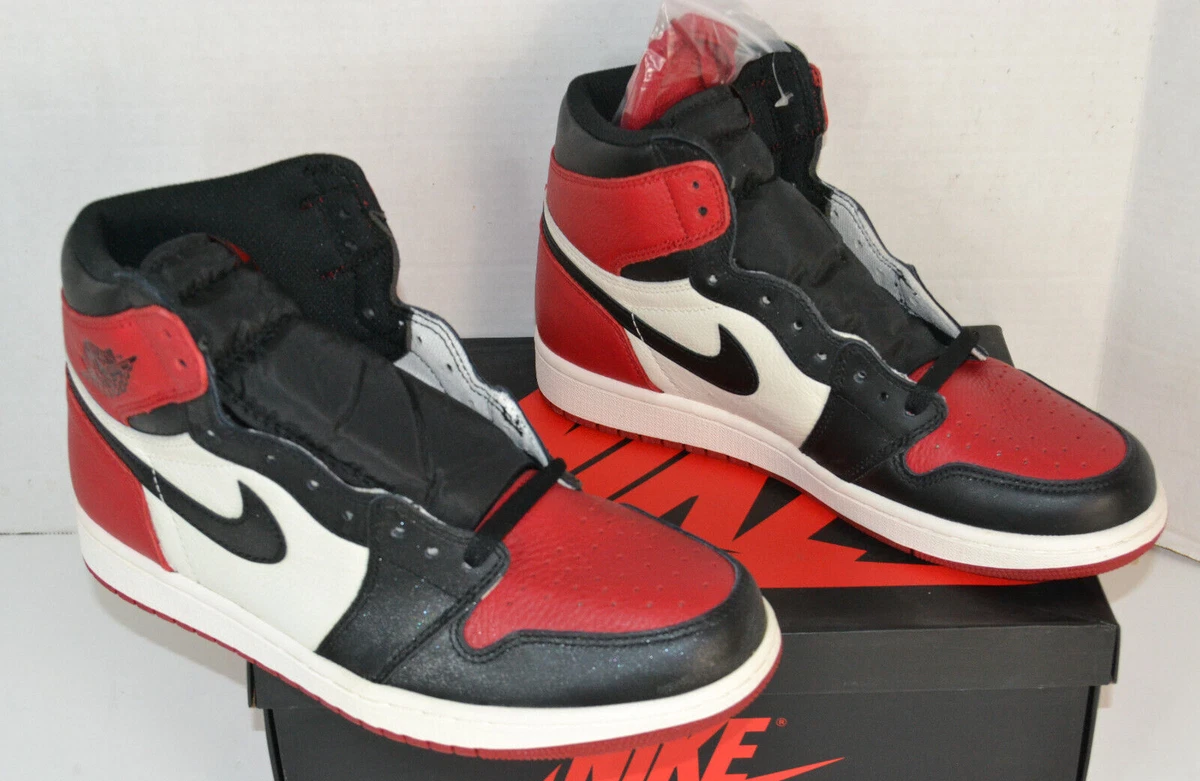 Bred ones 2018 cheap