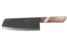 Nakiri Küchenmesser Holzgriff