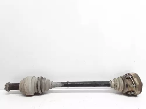 7533449 Transmision Trasera Izquierda para BMW SERIE 3 BERLINA (E90) 320d 784055 - Imagen 1 de 10