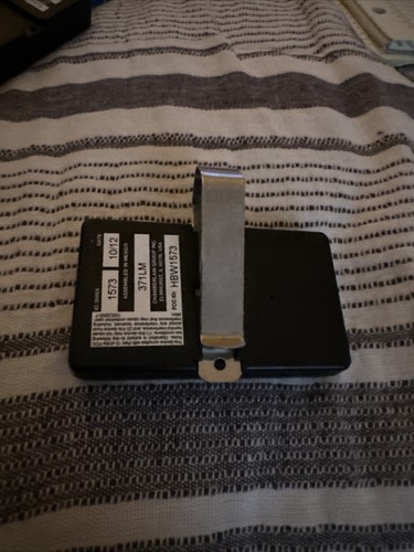LiftMaster 371LM Garage Door Opener Remote - Black - 第 2/3 張圖片