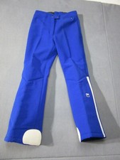Obermeyer Pants Womens 10 Blue Stretch Ski Snowboard Outdoor Sports Japan