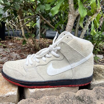 nike sb dunk cloth