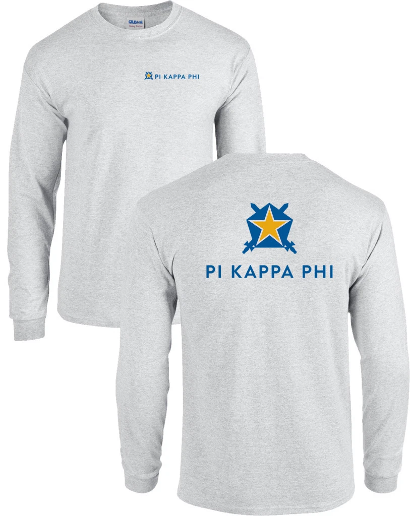 Pi kappa top phi shirts