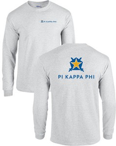 phi kappa phi shirt